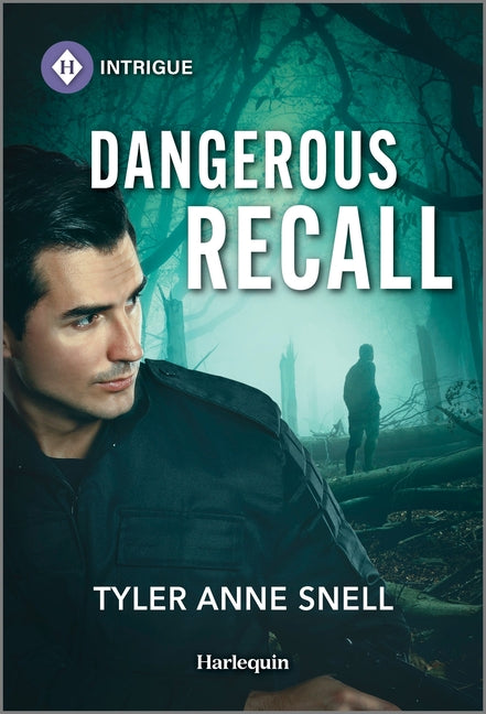 Book cover for Dangerous Recall