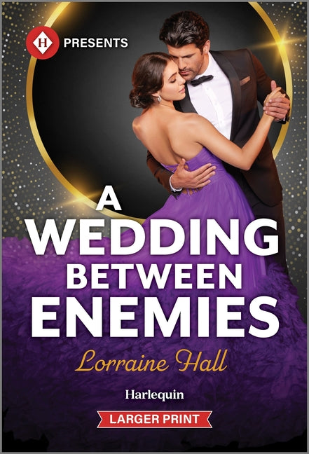 Book cover for Wedding Between Enemies (Original)