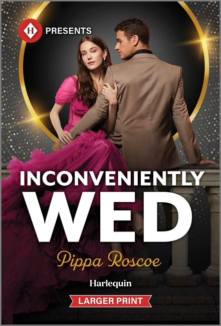 Book cover for Inconveniently Wed (Original)