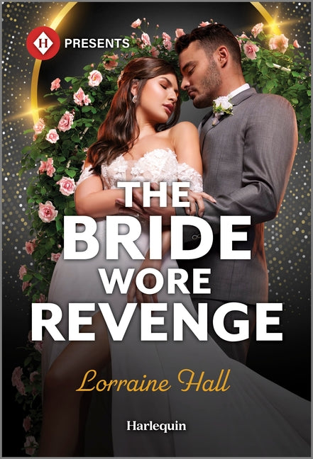 Book cover for Bride Wore Revenge (Original)