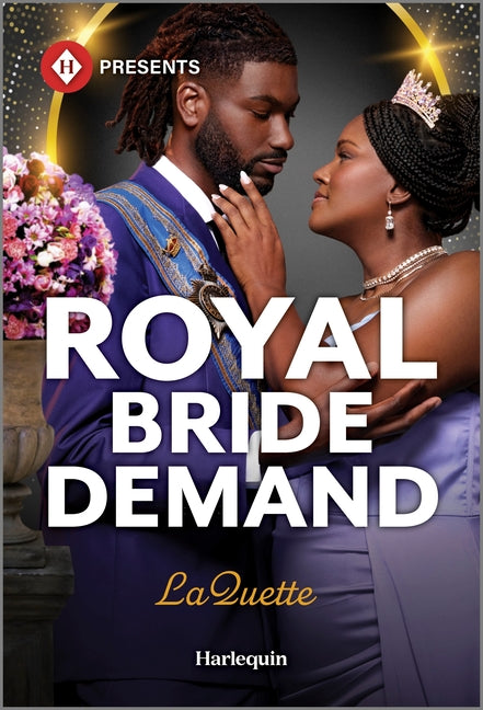 Book cover for Royal Bride Demand (Original)