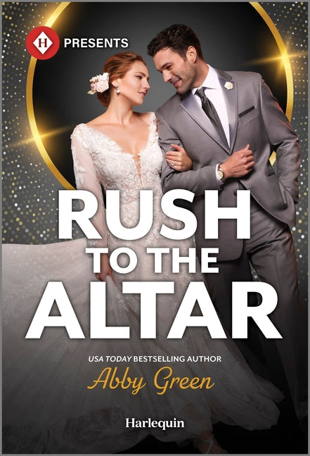 Book cover for Rush to the Altar (Original)