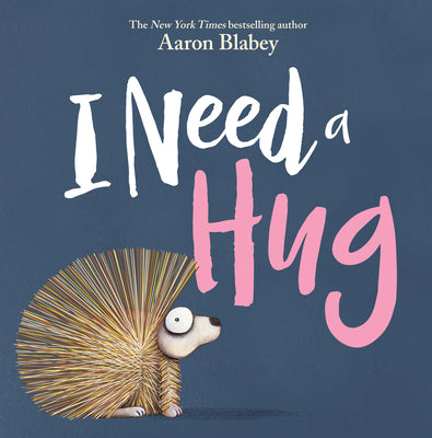 Book cover for I Need a Hug