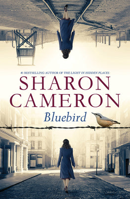 Book cover for Bluebird