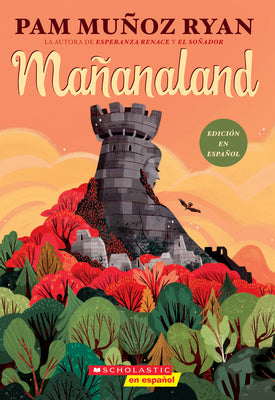 Book cover for Mañanaland (Spanish Edition)