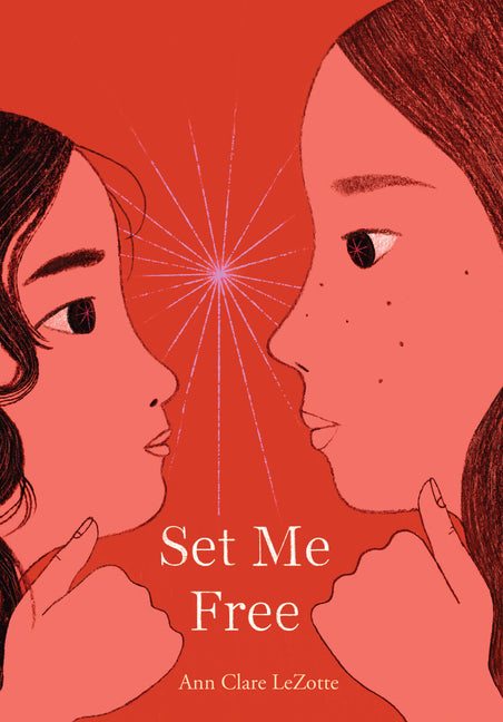 Book cover for Set Me Free (Show Me a Sign, Book 2)