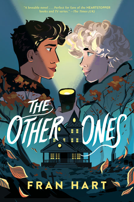 Book cover for Other Ones