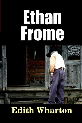 Book cover for Ethan Frome