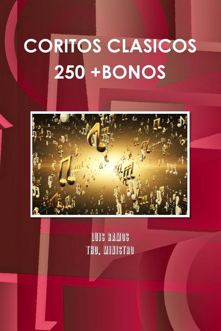 Book cover for Cooritos Clasicos 250 +