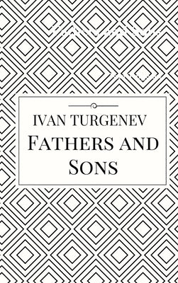 Book cover for Fathers and Sons
