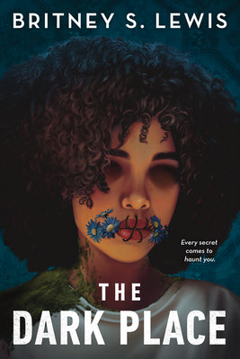 Book cover for The Dark Place