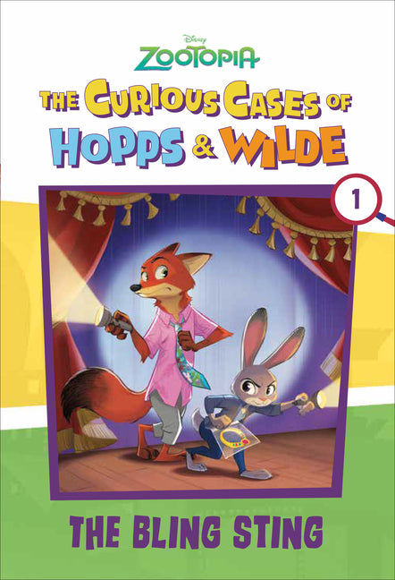 Image for variant 9781368116411
