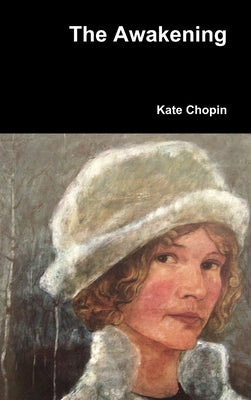 Book cover for The Awakening