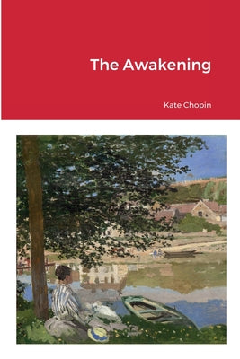 Book cover for The Awakening