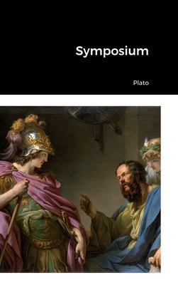 Book cover for Symposium
