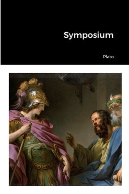 Book cover for Symposium