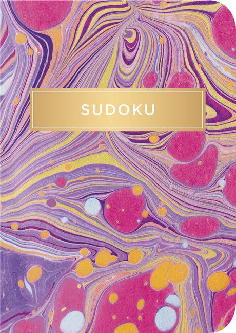 Book cover for Sudoku