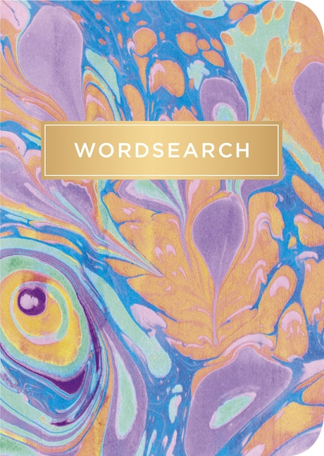 Book cover for Wordsearch