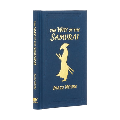 Book cover for The Way of the Samurai