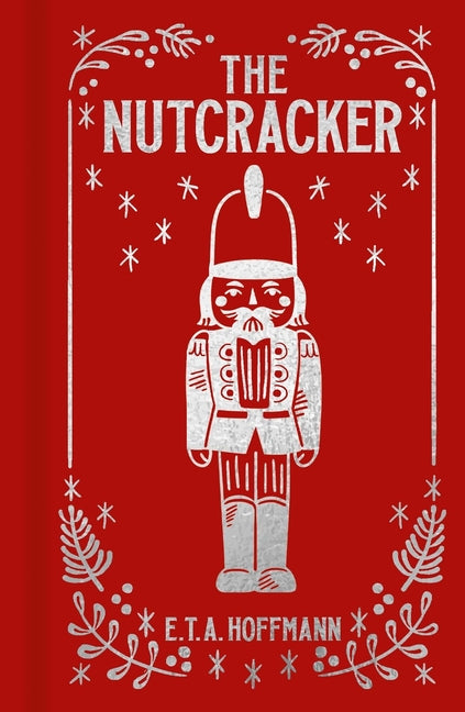 Book cover for The Nutcracker