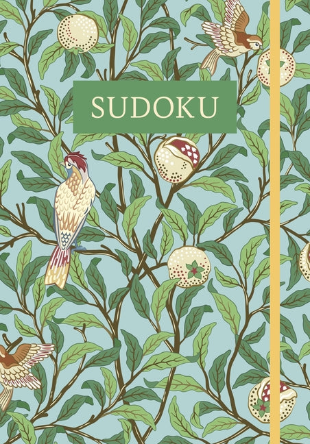 Book cover for Sudoku: Over 200 Puzzles