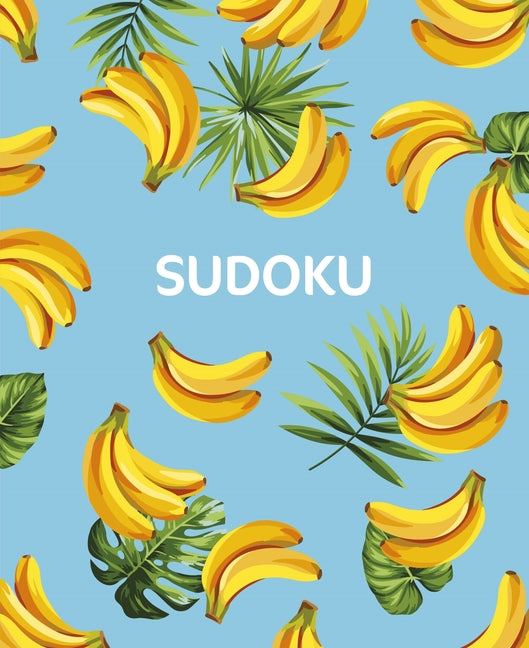 Book cover for Sudoku: Over 300 Puzzles