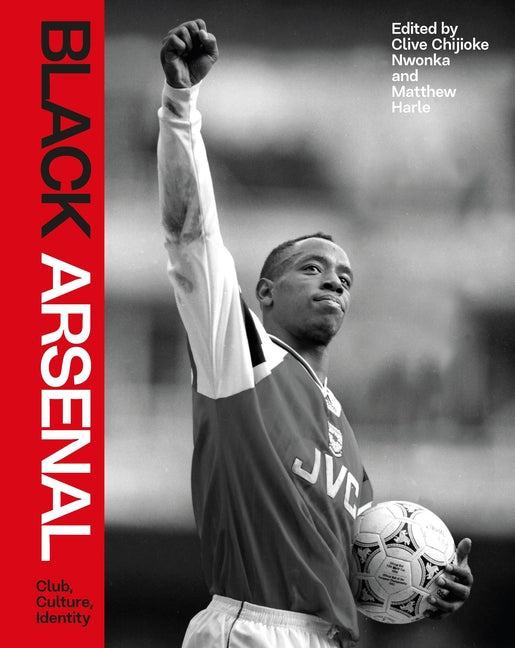 Book cover for Black Arsenal