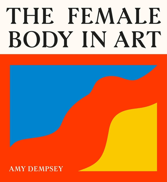 Book cover for Female Body in Art