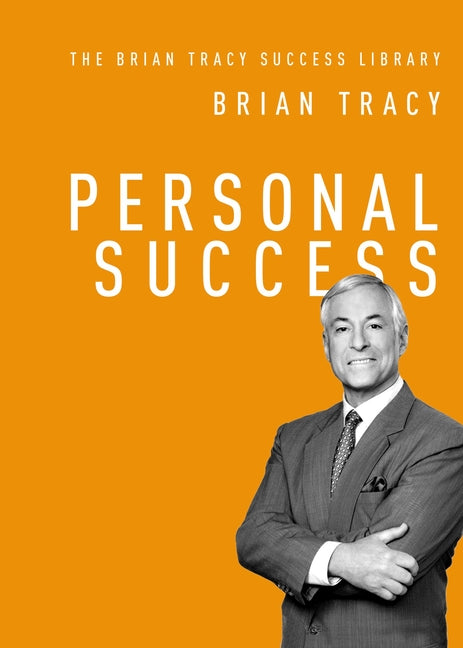 Book cover for Personal Success