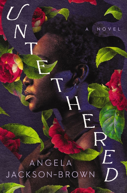 Book cover for Untethered
