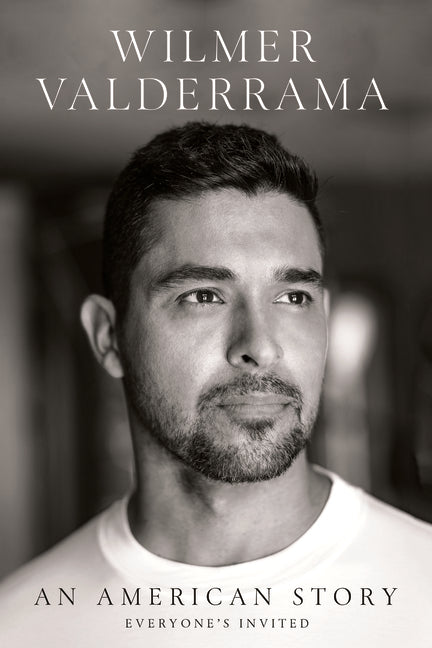 Book cover for American Story: Everyone's Invited
