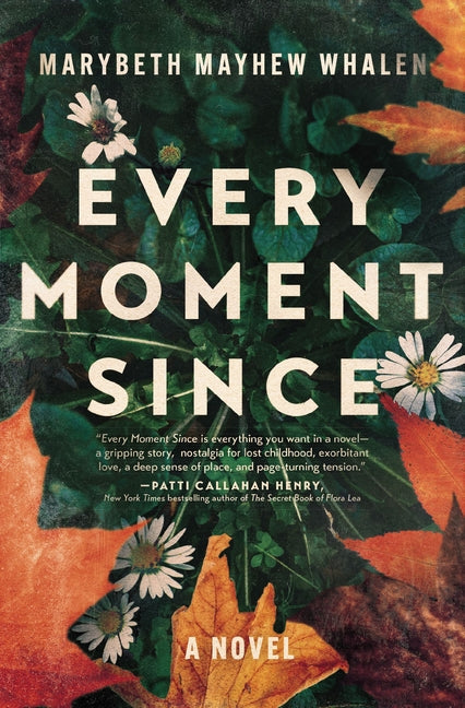Book cover for Every Moment Since