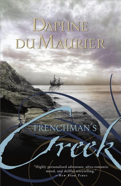 Book cover for Frenchman's Creek
