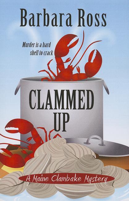 Book cover for Clammed Up
