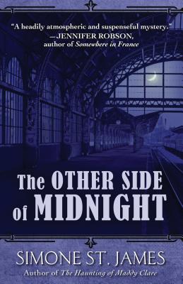Book cover for The Other Side of Midnight