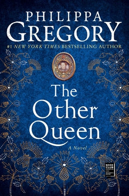 Book cover for The Other Queen