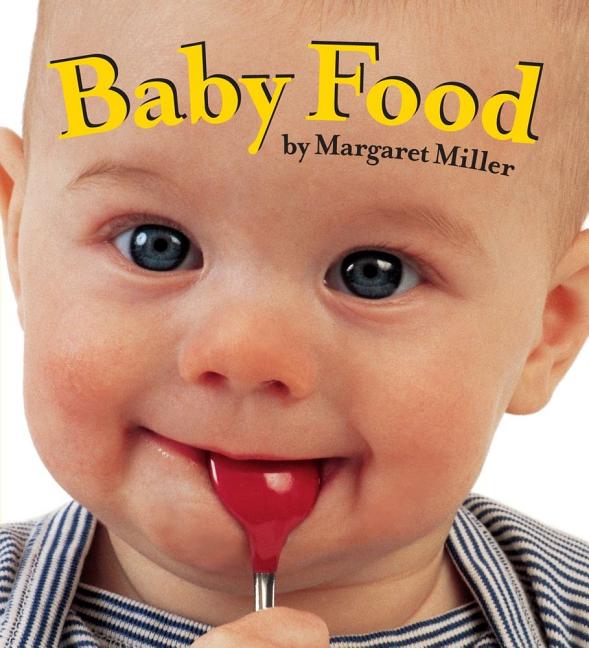 Book cover for Baby Food (Revised)