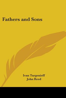 Book cover for Fathers and Sons