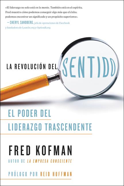 Book cover for revolución del sentido, La