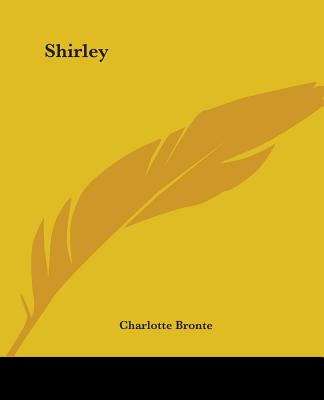 Book cover for Shirley