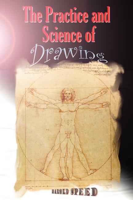 Book cover for Practice and Science of Drawing