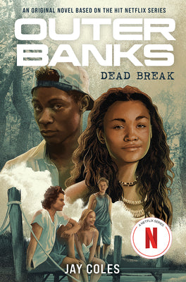 Book cover for Outer Banks: Dead Break