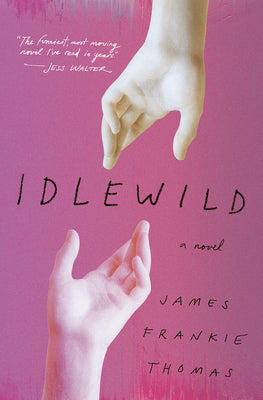 Book cover for Idlewild