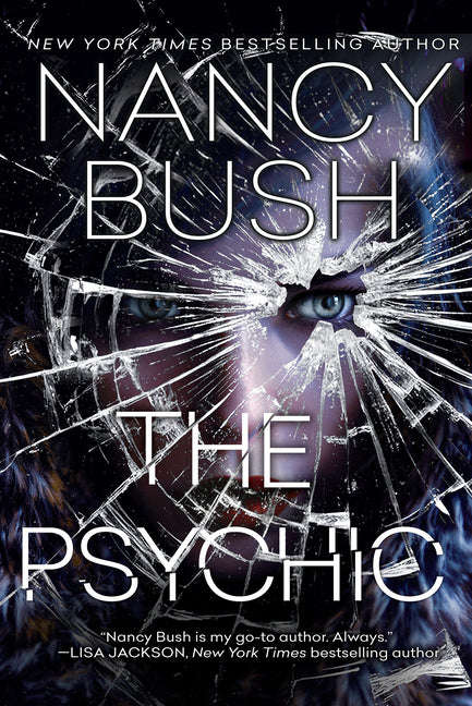 Book cover for Psychic