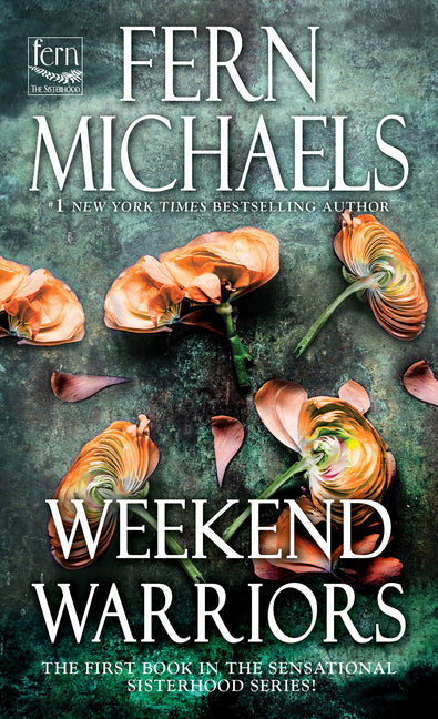 Book cover for Weekend Warriors