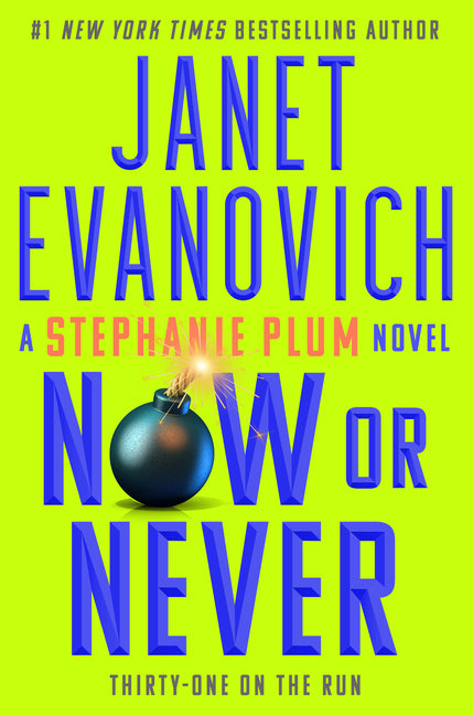 Book cover for Now or Never
