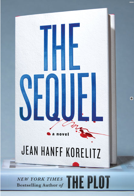 Book cover for Sequel