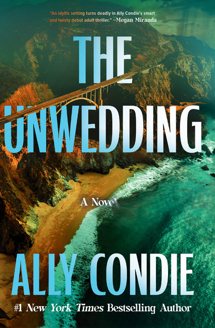 Book cover for Unwedding