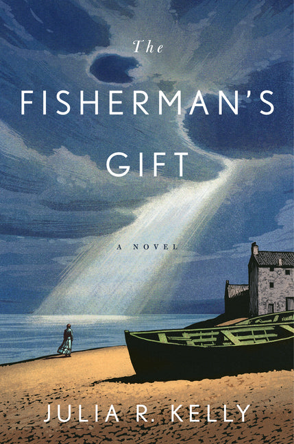 Book cover for Fisherman's Gift