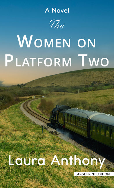Book cover for Women on Platform Two